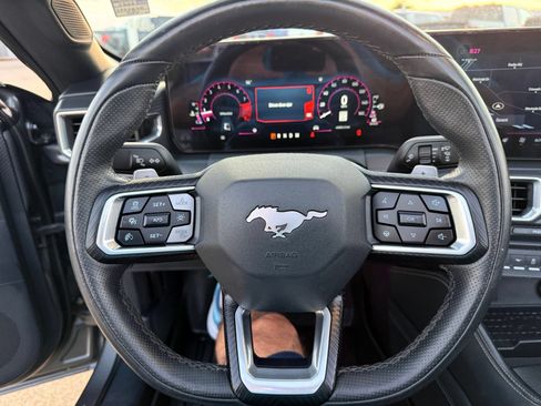 Certified 2024 Ford Mustang GT Premium RWD image 19