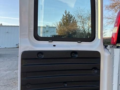 Used 2023 GMC Savana 2500 Work Van w/ Driver Convenience Package image 42