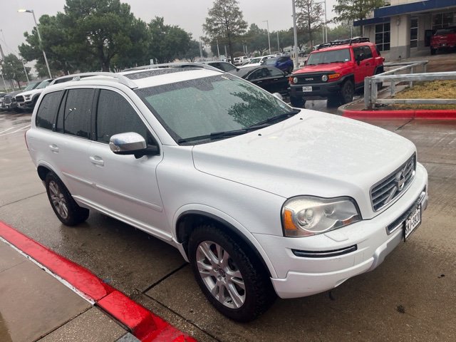 Used 2013 Volvo XC90 3.2 AWD/4WD image 3