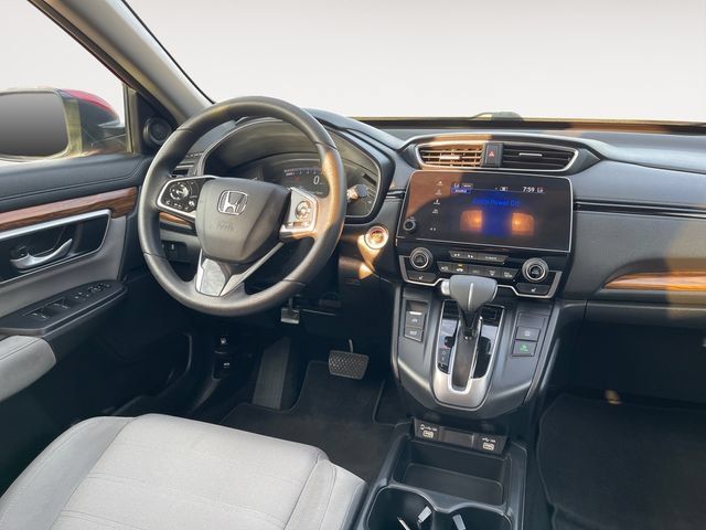 Used 2022 Honda CR-V EX image 10