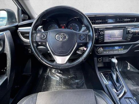 Used 2016 Toyota Corolla S FWD image 7