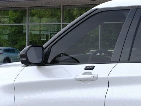 New 2026 Ford Explorer Tremor w/ Tremor Convenience Package image 20