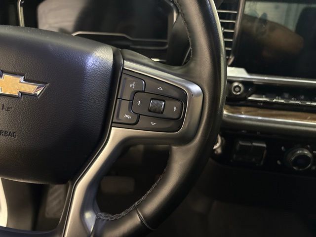 Used 2024 Chevrolet Silverado 2500 LT w/ Convenience Package AWD/4WD image 19