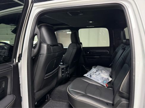 Used 2024 RAM 3500 Limited image 14