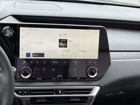 New 2026 Lexus RX 350 Premium Plus AWD/4WD image 10