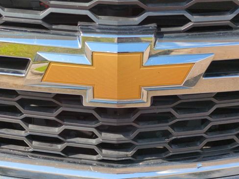 Used 2020 Chevrolet Tahoe LT RWD image 3