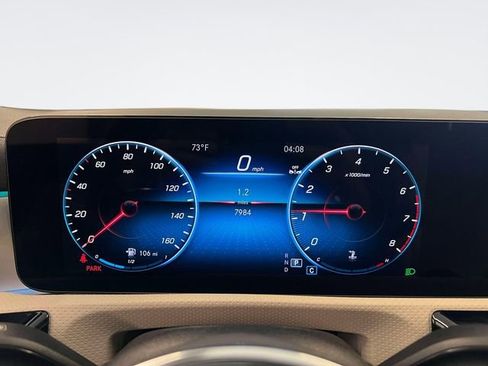Certified 2023 Mercedes-Benz CLA 250 4MATIC image 26
