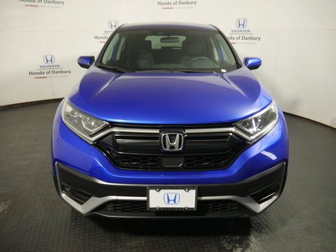 Used 2020 Honda CR-V EX image 2