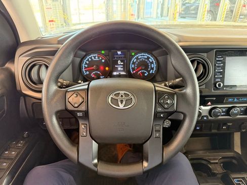 Used 2023 Toyota Tacoma SR image 12