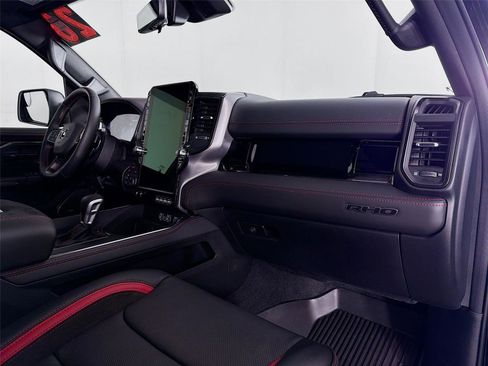 Used 2026 RAM 1500 RHO w/ RHO Level 1 Equipment Group image 29