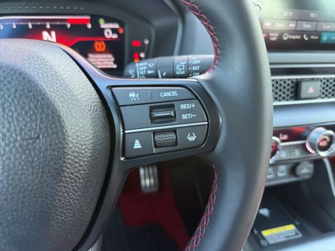 Used 2023 Honda Civic Type R image 22