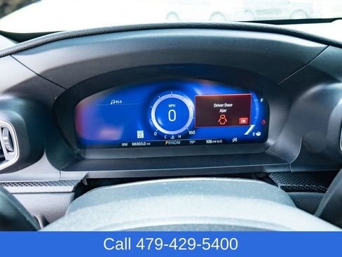 Used 2020 Ford Explorer ST w/ Premium Technology Package AWD/4WD image 20