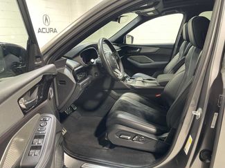 Used 2023 Acura MDX A-Spec AWD/4WD video 2