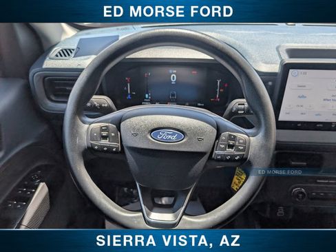 Used 2025 Ford Maverick XL w/ Equipment Group 102A AWD/4WD image 23
