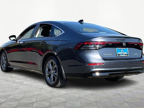 Used 2024 Honda Accord EX-L image 5