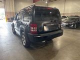 Used 2008 Jeep Liberty Sport w/ Popular Equipment Group image 5