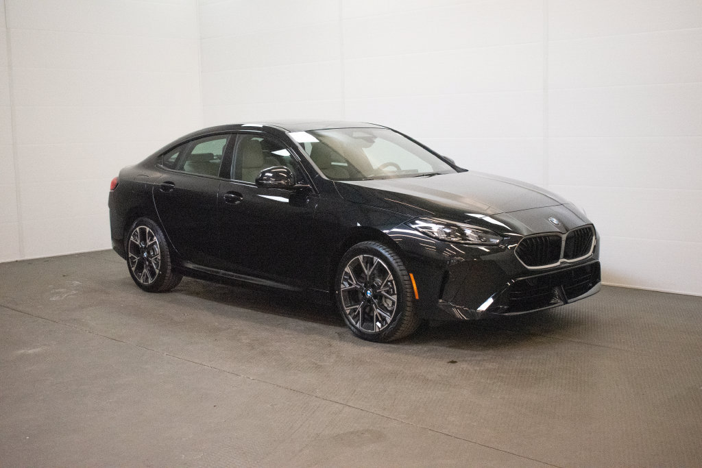 New 2026 BMW 228i xDrive w/ Premium Package AWD/4WD image 1