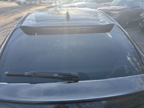 Used 2017 Honda Civic EX-L image 7