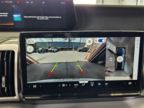 New 2025 Ford Expedition Active image 14