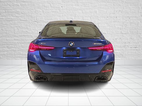 Certified 2025 BMW 440i xDrive w/ Premium Package image 5