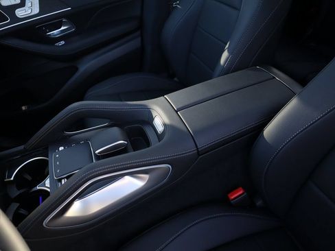 Certified 2026 Mercedes-Benz GLE 350 4MATIC image 33