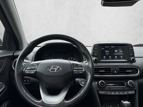 Used 2020 Hyundai Kona Limited image 12