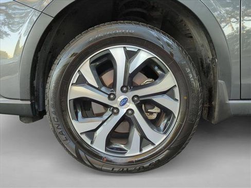 Used 2021 Subaru Outback Touring XT AWD/4WD image 24