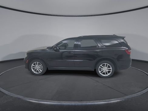 New 2026 Dodge Durango GT AWD/4WD image 9