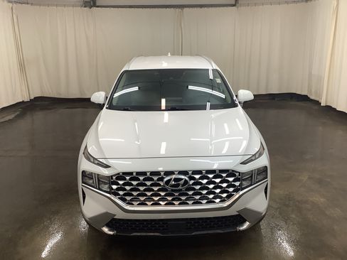 Used 2022 Hyundai Santa Fe SEL w/ Cargo Package AWD/4WD image 3