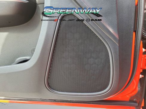 Used 2023 Dodge Charger R/T w/ Technology Group image 24