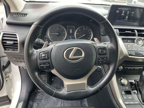 Used 2020 Lexus NX 300 AWD image 14