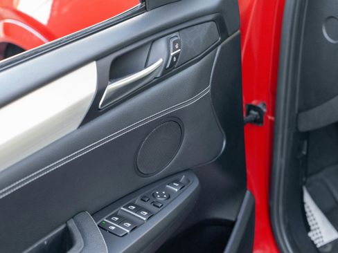 Used 2015 BMW X3 xDrive28i image 9