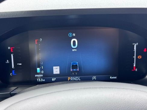 New 2026 Ford Maverick Lariat image 12