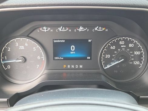 Used 2022 Ford F150 XLT AWD/4WD image 35