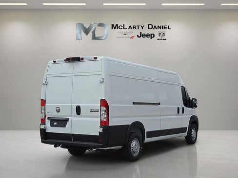 New 2026 RAM ProMaster 3500 w/ Convenience Group FWD image 5