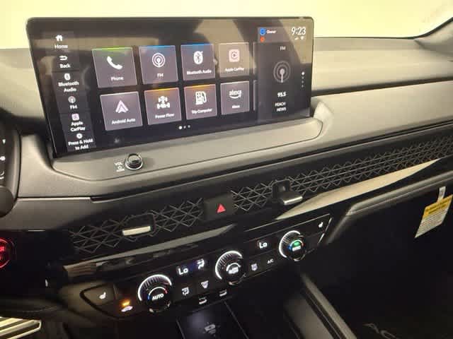 New 2026 Honda Accord Sport image 21