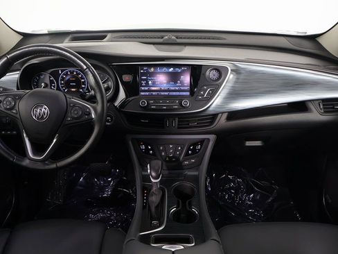 Used 2020 Buick Envision Premium w/ Driver Confidence Package image 8
