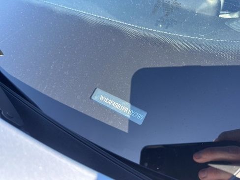 Used 2023 Mercedes-Benz C 300 C 300 image 24