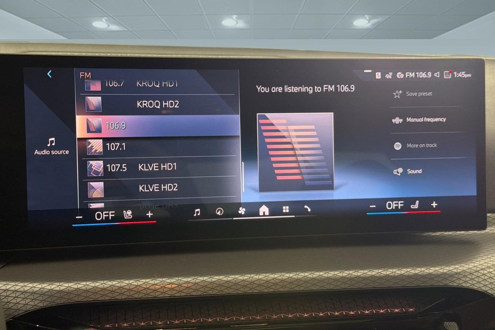 New 2027 BMW 430i Coupe w/ M Sport Package RWD image 20