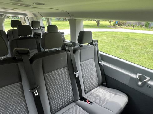 Used 2024 Ford Transit 350 XL RWD image 20