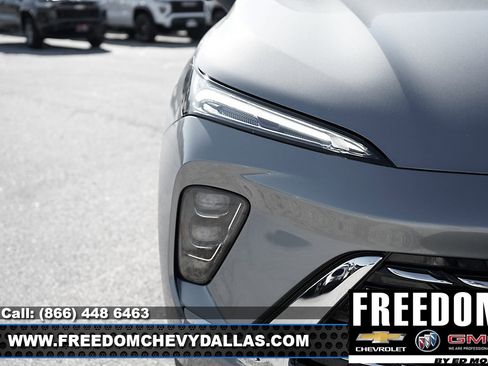 New 2025 Buick Envision Preferred image 34