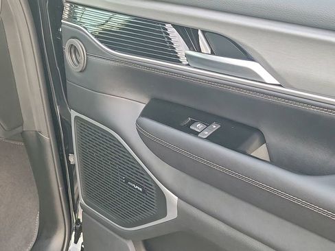 New 2025 Jeep Wagoneer 2WD w/ Convenience Group I image 49