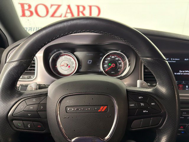 Used 2023 Dodge Charger R/T RWD image 24