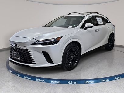 Certified 2025 Lexus RX 350 Premium w/ Convenience Package