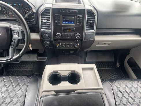 Used 2016 Ford F150 XLT w/ Equipment Group 301A Mid image 11