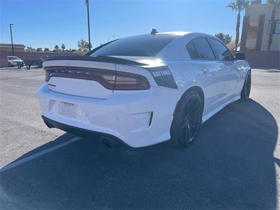 Used 2023 Dodge Charger Scat Pack w/ Daytona Edition Group