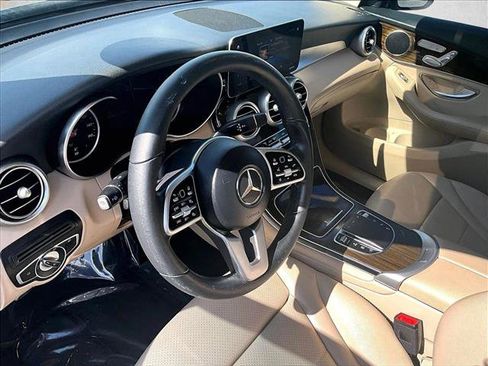 Used 2022 Mercedes-Benz GLC 300 image 14