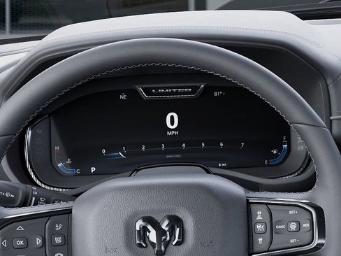 New 2026 RAM 1500 Limited image 17
