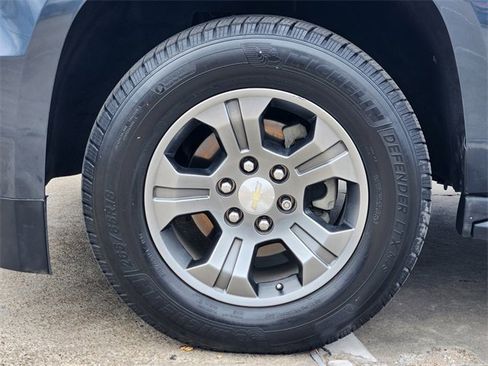 Used 2019 Chevrolet Tahoe LS image 10