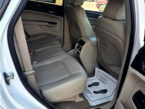Used 2013 Cadillac SRX Luxury image 13